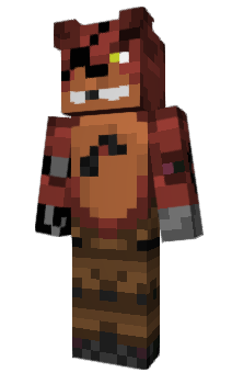 Minecraft скин по нику Lmous
