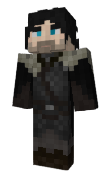 Minecraft скін по ніку StapT