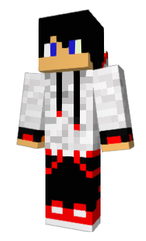 Minecraft скин по нику Skinte