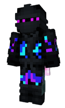 Minecraft skin Zsellam6
