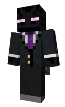 Minecraft скин по нику RandomVoxel