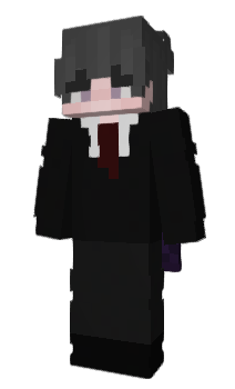 Minecraft скин по нику Trhasm
