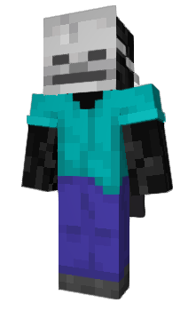 Minecraft скин по нику sssergiog
