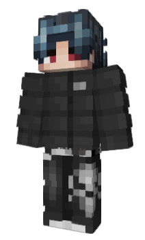 Minecraft скін по ніку Auwfa