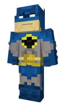 Minecraft скин по нику TACHIIIII
