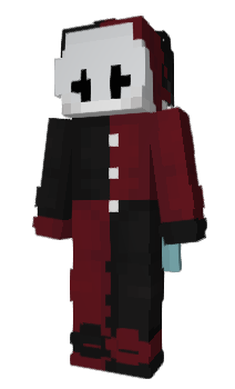 Minecraft скин по нику Its_Ethan