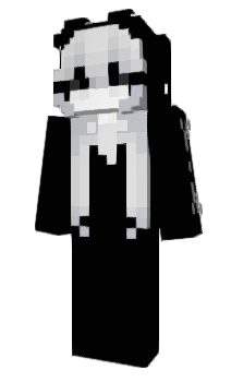 Minecraft скин по нику lMqry