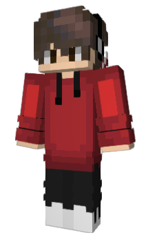 Minecraft skin Ken1777