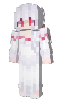 Minecraft скин по нику Rui_Sama
