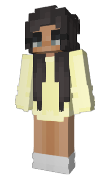 Minecraft скін по ніку seagraves