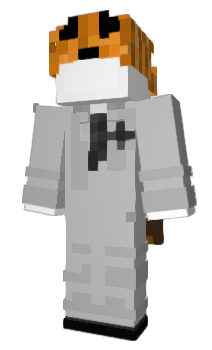 Minecraft skin _ItzChrizz