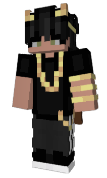 Minecraft skin dodogame