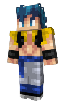 Minecraft скін по ніку go25