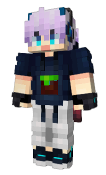 Minecraft скин по нику zytaro_