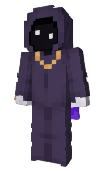 Minecraft skin castrowo