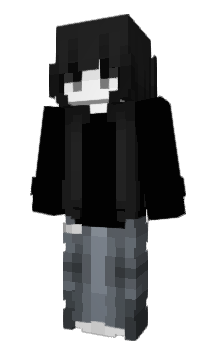 Minecraft skin BloodBlade_