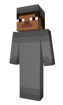 Minecraft скін по ніку Flagely_