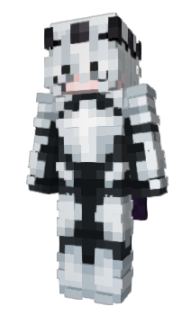 Minecraft скін по ніку LoveSkeleton_
