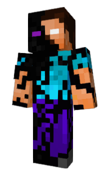 Minecraft скін по ніку SE69