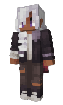 Minecraft скин по нику persuadir