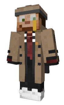 Minecraft skin freakble