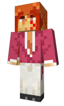 Minecraft скін по ніку pagna