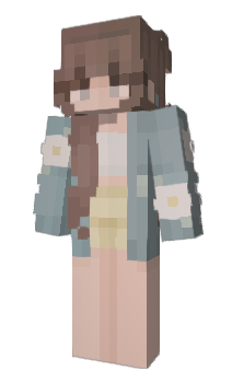 Minecraft скин по нику cryfrog