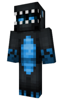 Minecraft скин по нику Manuuuuu