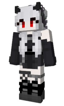 Minecraft skin ZwiazekRadziecki