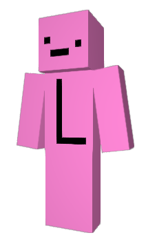 Minecraft скин по нику LH9