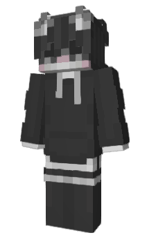 Minecraft скин по нику go67