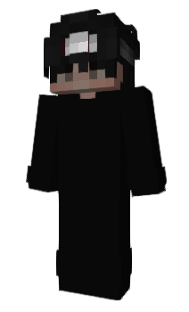 Minecraft skin _Ryumi