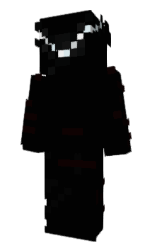 Minecraft скін по ніку Babache1