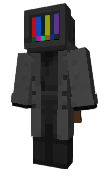 Minecraft skin LTE5