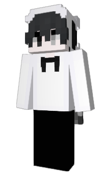 Minecraft skin LateN1ghts