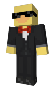 Fundy Minecraft PE Skins