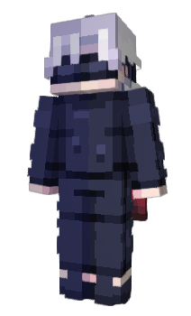 Minecraft скін по ніку dododoryan