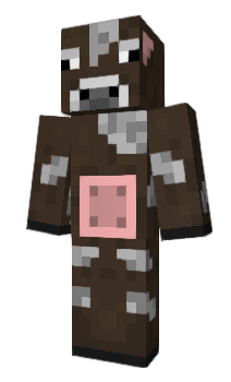 Minecraft скин по нику Cowwwwwwwwwwwwww