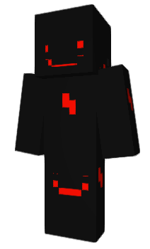 Minecraft skin Deuros