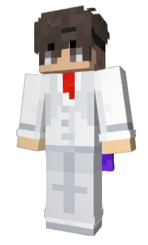 Minecraft скин по нику EpicPlayzZZ_