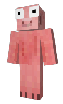 Minecraft скін по ніку phuho