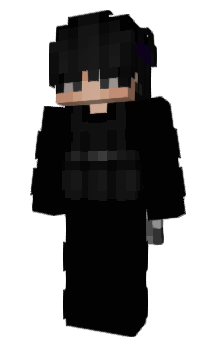 Minecraft скін по ніку Popped_By_Alpaka