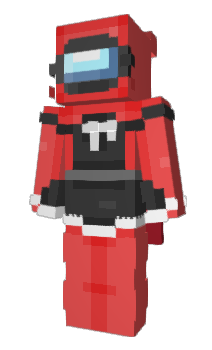 Minecraft skin _silv