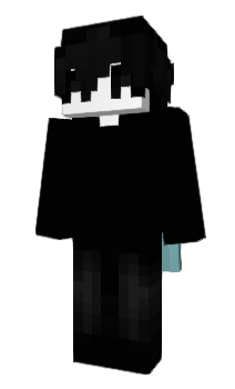 Minecraft скін по ніку UKnowNNB_SK