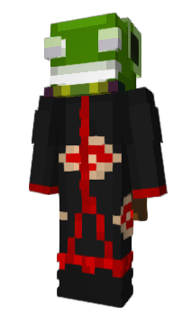 Minecraft скин по нику dizelp0wer