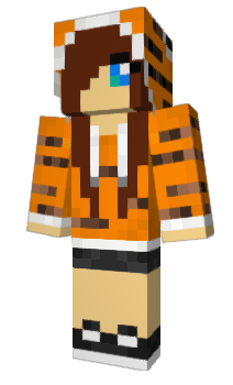 Minecraft скин по нику shmuray