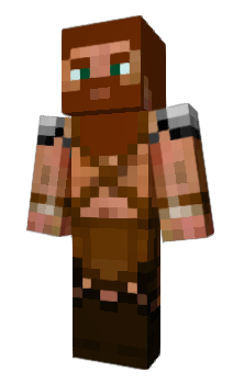 Minecraft скин по нику renasbianchi