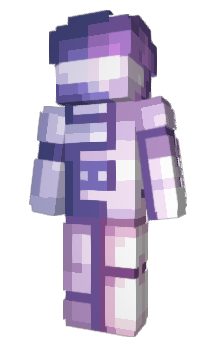 Minecraft скин по нику 1154