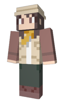 Minecraft скин по нику nomra