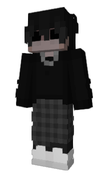 Minecraft скин по нику AlexyK
